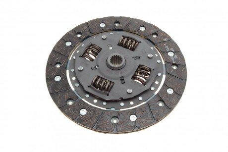 Комплект зчеплення в зборі luk 622210800