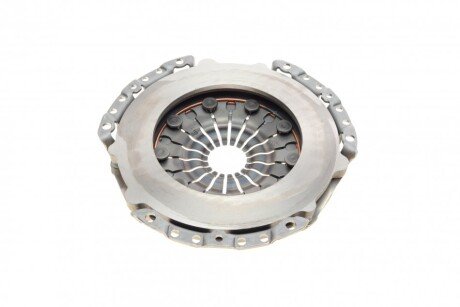 Комплект зчеплення в зборі luk 622210800