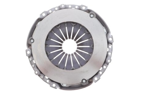 Комплект зчеплення в зборі luk 622215400