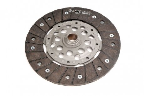 Комплект сцепления в сборе luk 622220533