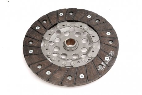 Комплект сцепления в сборе luk 622220533