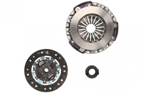 Комплект сцепления в сборе luk 622240000