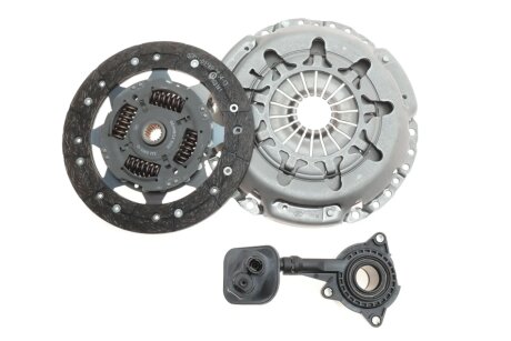 Комплект сцепления в сборе luk 622241436