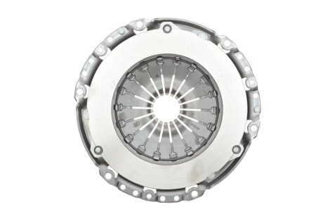 Комплект сцепления в сборе luk 622241436