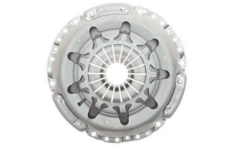 Комплект сцепления в сборе luk 622241436