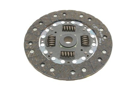 Комплект зчеплення в зборі luk 622302700