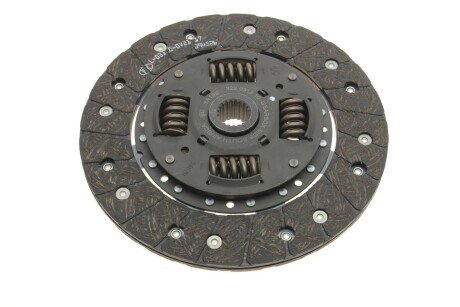 Комплект зчеплення в зборі luk 622302700