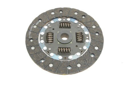 Комплект сцепления в сборе luk 622303000