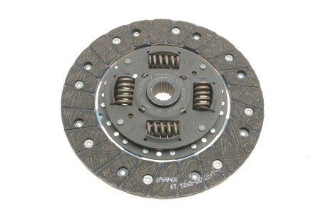 Комплект сцепления в сборе luk 622303000