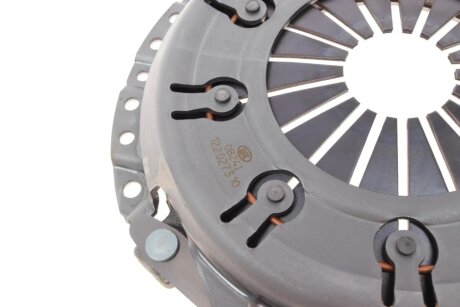 Комплект сцепления в сборе luk 622303900