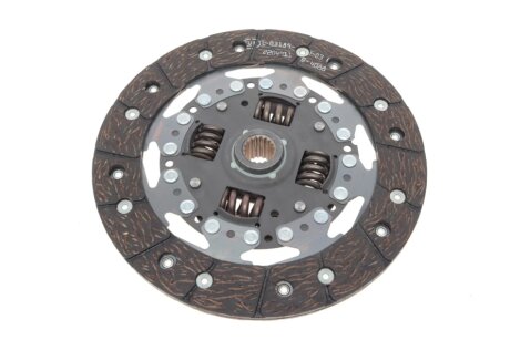 Комплект сцепления в сборе luk 622303900