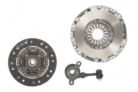 Комплект сцепления в сборе luk 622306133