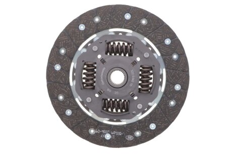 Комплект сцепления в сборе luk 622306133