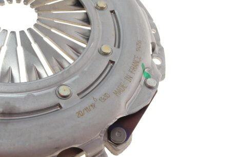 Комплект зчеплення в зборі luk 622309400