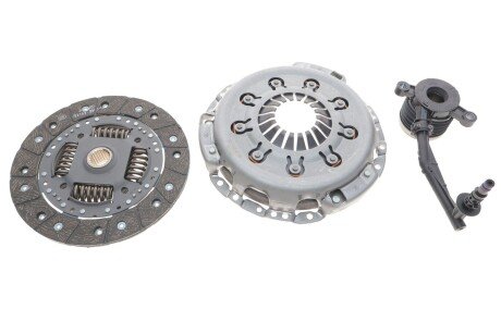 Комплект сцепления в сборе luk 622312735