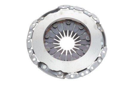 Комплект сцепления в сборе luk 622312735