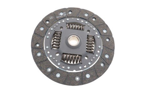 Комплект сцепления в сборе luk 622312735