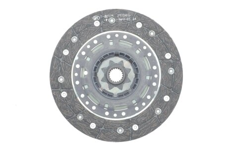 Комплект сцепления в сборе luk 622313236