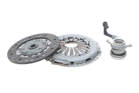 Комплект сцепления в сборе luk 622313236