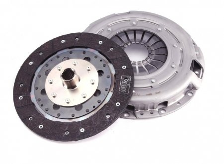 Комплект сцепления в сборе luk 622313709