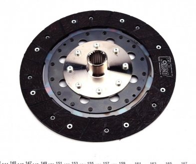 Комплект сцепления в сборе luk 622313709