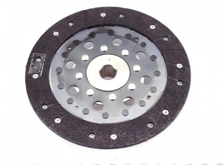 Комплект сцепления в сборе luk 622313709