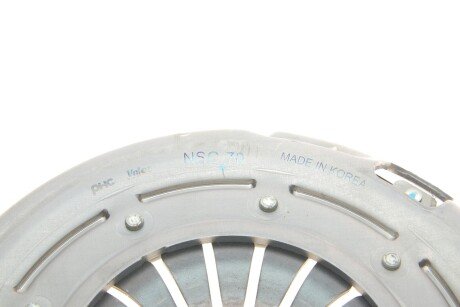 Комплект сцепления в сборе luk 622313733