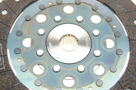 Комплект сцепления в сборе luk 622313733