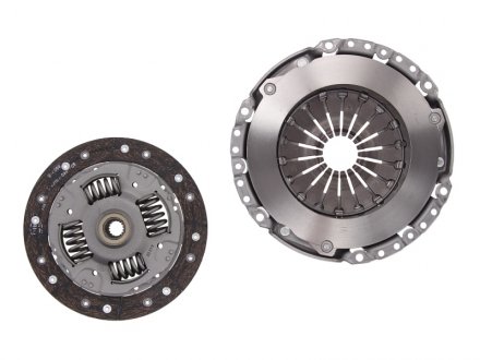 Комплект сцепления в сборе luk 622313909