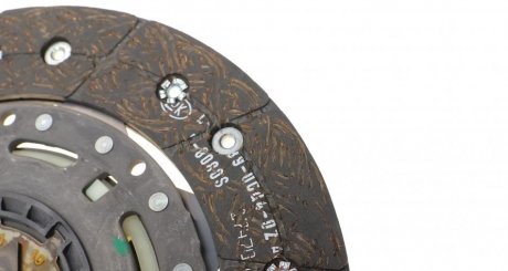 Комплект зчеплення в зборі luk 622316009