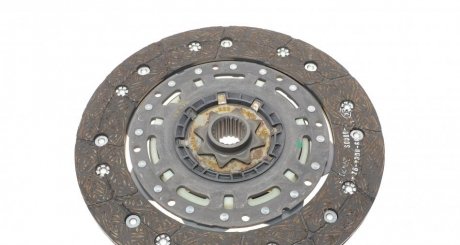 Комплект зчеплення в зборі luk 622316009