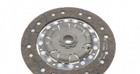 Комплект зчеплення в зборі luk 622316009