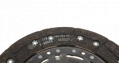 Комплект сцепления в сборе luk 622316033