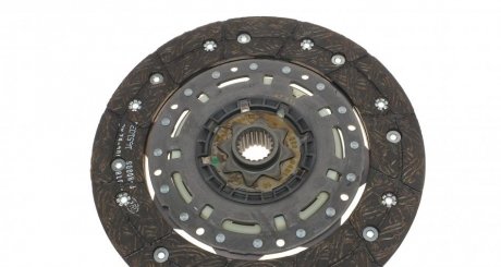 Комплект сцепления в сборе luk 622316033