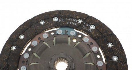 Комплект сцепления в сборе luk 622316033