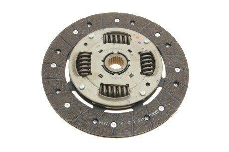 Комплект зчеплення в зборі luk 622317909