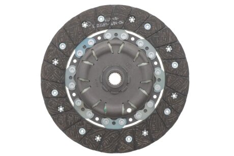 Комплект зчеплення в зборі luk 622318035