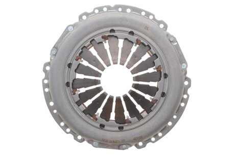 Комплект зчеплення в зборі luk 622318035