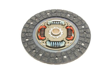 Комплект зчеплення в зборі luk 622322009