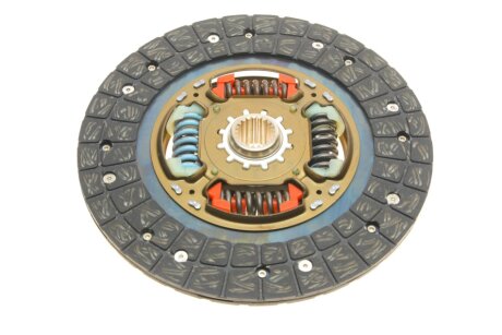 Комплект сцепления в сборе luk 622322033