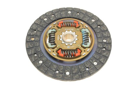 Комплект сцепления в сборе luk 622322033