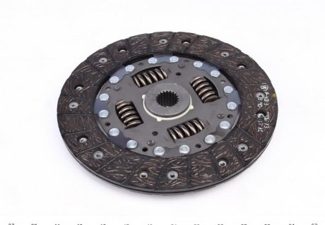 Комплект зчеплення в зборі luk 622322100