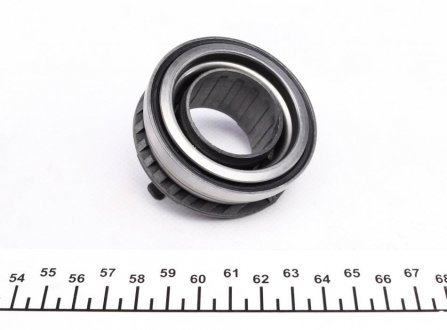 Комплект зчеплення в зборі luk 622322100