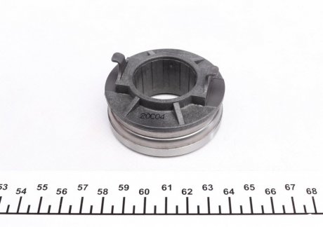 Комплект зчеплення в зборі luk 622322100