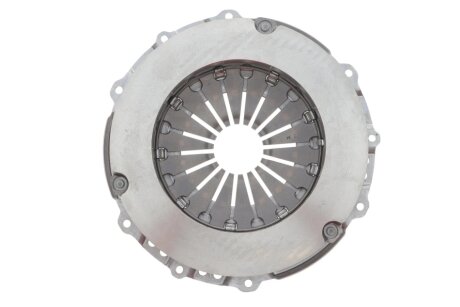 Комплект зчеплення в зборі luk 622322333