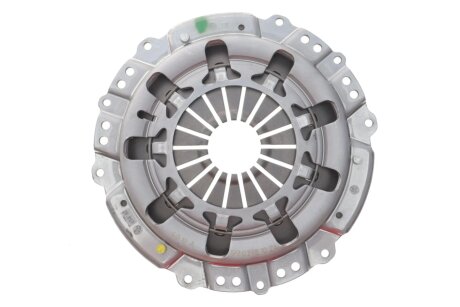 Комплект зчеплення в зборі luk 622322333