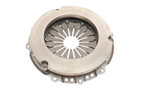 Комплект зчеплення в зборі luk 622322334