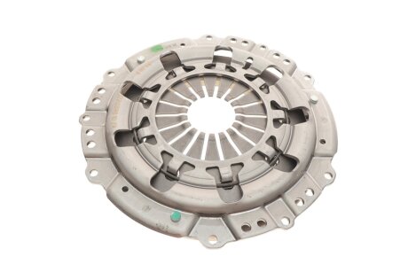 Комплект зчеплення в зборі luk 622322334