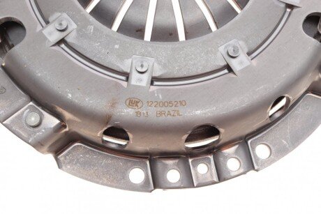 Комплект зчеплення в зборі luk 622322409