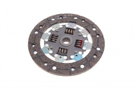 Комплект зчеплення в зборі luk 622322409